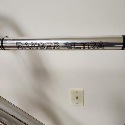 10 speed Bicycle Ranger Ultra Standard Cycle Co.