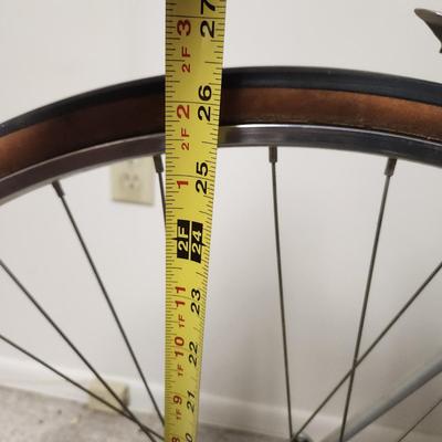 10 speed Bicycle Ranger Ultra Standard Cycle Co.