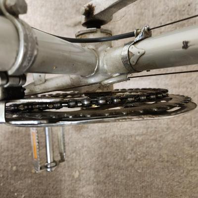 10 speed Bicycle Ranger Ultra Standard Cycle Co.