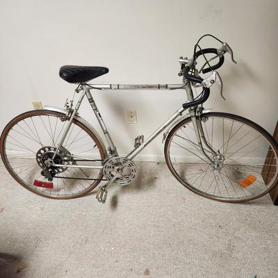 10 speed Bicycle Ranger Ultra Standard Cycle Co.