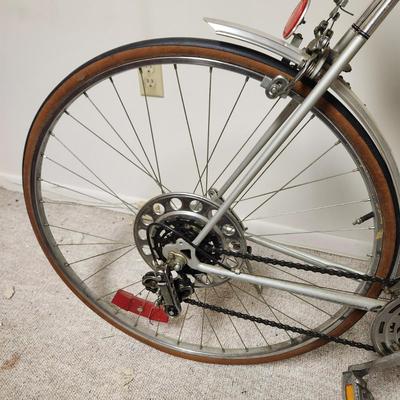 10 speed Bicycle Ranger Ultra Standard Cycle Co.