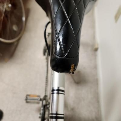 10 speed Bicycle Ranger Ultra Standard Cycle Co.