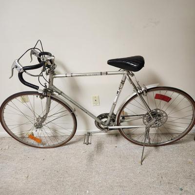 10 speed Bicycle Ranger Ultra Standard Cycle Co.