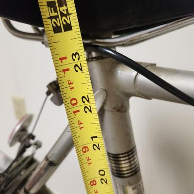 10 speed Bicycle Ranger Ultra Standard Cycle Co.