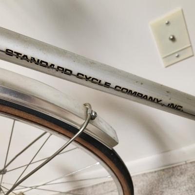 10 speed Bicycle Ranger Ultra Standard Cycle Co.