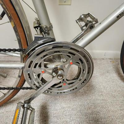 10 speed Bicycle Ranger Ultra Standard Cycle Co.