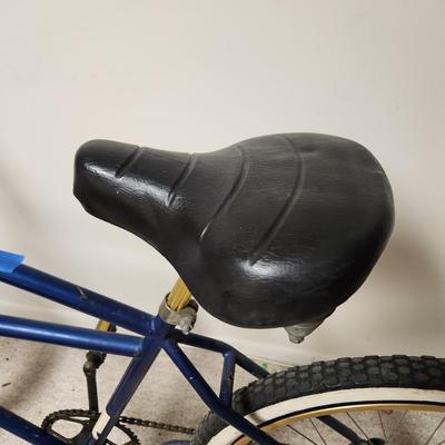 Project Bike Tange Tx-1200 Champion Forks Finigan & Roberts Ocean City Bethesda MD Bicycle