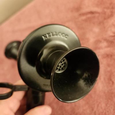 Antique Kellogg Candlestick Telephone
