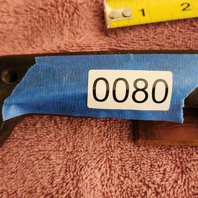 Legitimus Collins & Co No. 37 Machete WWII