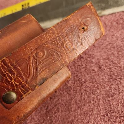 Legitimus Collins & Co No. 37 Machete WWII
