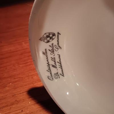 3 GERMAN STEINS