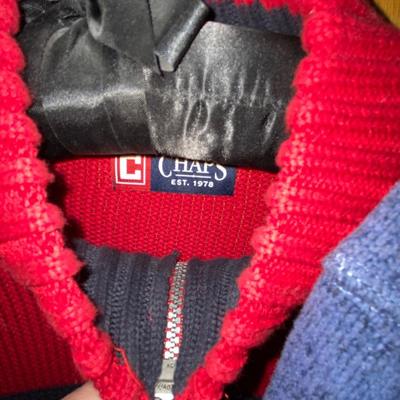 XL WYOMING HOODIES, NEW WOMENS ESTES PARK JACKET AND MORE ( ALL XL)