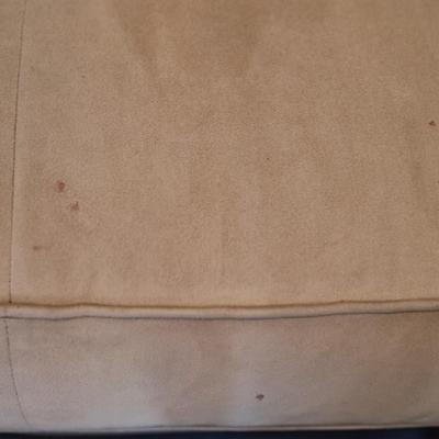 Hickory Chair Sheraton Style Sofa