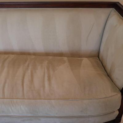 Hickory Chair Sheraton Style Sofa