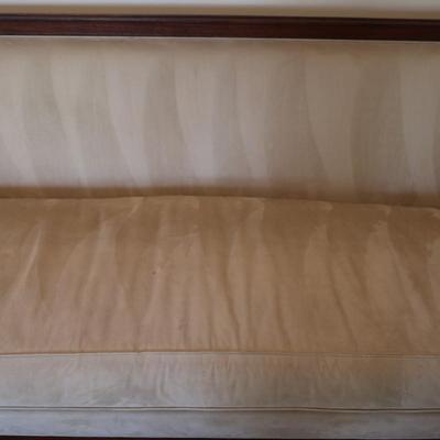 Hickory Chair Sheraton Style Sofa