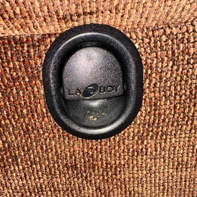 LIKE NEW LA Z BOY LAZY BOY RECLINER