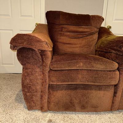 LIKE NEW LA Z BOY LAZY BOY RECLINER