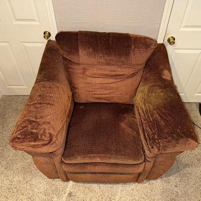 LIKE NEW LA Z BOY LAZY BOY RECLINER