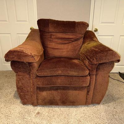 LIKE NEW LA Z BOY LAZY BOY RECLINER