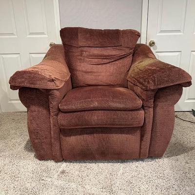 LIKE NEW LA Z BOY LAZY BOY RECLINER