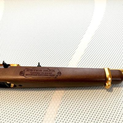 RUGER MODEL 10/22 CARBINE LONG RIFLE * ESTES PARK SPECIAL EDITION 42 OF 100 * NEVER FIRED