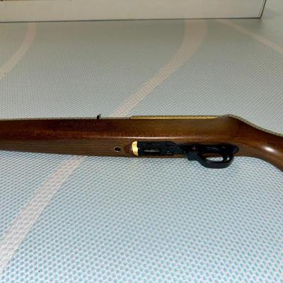 RUGER MODEL 10/22 CARBINE LONG RIFLE * ESTES PARK SPECIAL EDITION 42 OF 100 * NEVER FIRED