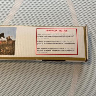 RUGER MODEL 10/22 CARBINE LONG RIFLE * ESTES PARK SPECIAL EDITION 42 OF 100 * NEVER FIRED