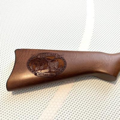RUGER MODEL 10/22 CARBINE LONG RIFLE * ESTES PARK SPECIAL EDITION 42 OF 100 * NEVER FIRED