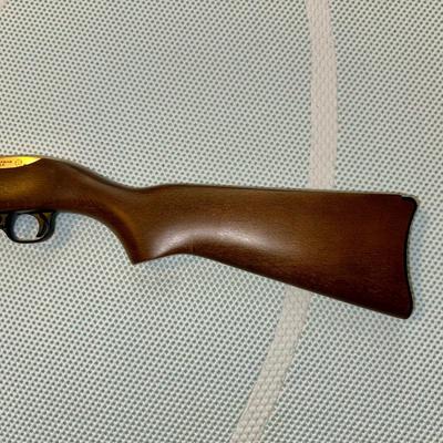 RUGER MODEL 10/22 CARBINE LONG RIFLE * ESTES PARK SPECIAL EDITION 42 OF 100 * NEVER FIRED