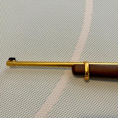 RUGER MODEL 10/22 CARBINE LONG RIFLE * ESTES PARK SPECIAL EDITION 42 OF 100 * NEVER FIRED