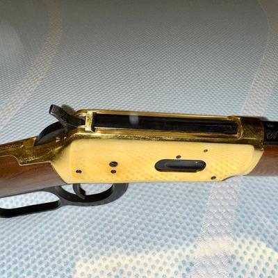 WINCHESTER CENTENNIAL '66 30-30 LEVER ACTION REPEATING CARBINE * NEVER FIRED