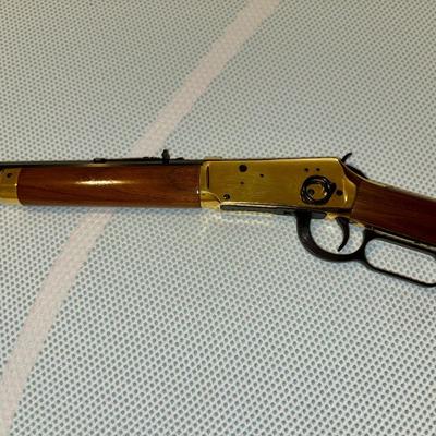 WINCHESTER CENTENNIAL '66 30-30 LEVER ACTION REPEATING CARBINE * NEVER FIRED