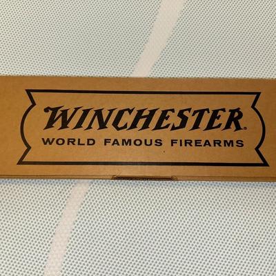 WINCHESTER CENTENNIAL '66 30-30 LEVER ACTION REPEATING CARBINE * NEVER FIRED