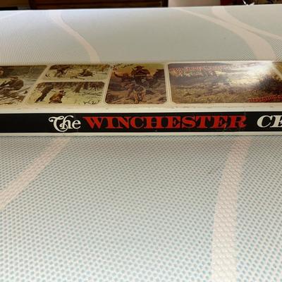 WINCHESTER CENTENNIAL '66 30-30 LEVER ACTION REPEATING CARBINE * NEVER FIRED