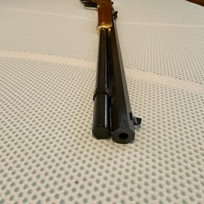 WINCHESTER CENTENNIAL '66 30-30 LEVER ACTION REPEATING CARBINE * NEVER FIRED