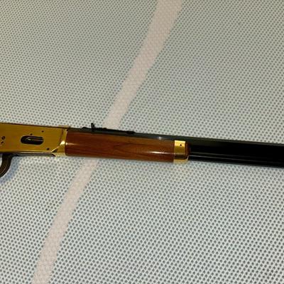 WINCHESTER CENTENNIAL '66 30-30 LEVER ACTION REPEATING CARBINE * NEVER FIRED