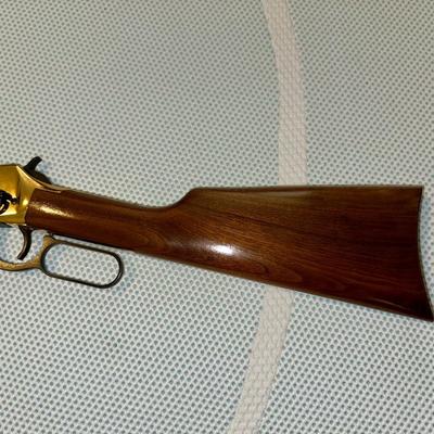 WINCHESTER CENTENNIAL '66 30-30 LEVER ACTION REPEATING CARBINE * NEVER FIRED