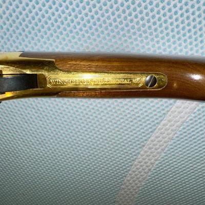 WINCHESTER CENTENNIAL '66 30-30 LEVER ACTION REPEATING CARBINE * NEVER FIRED