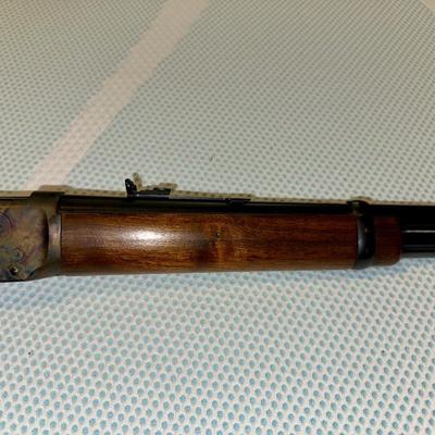 WINCHESTER MODEL 94, 30 - 30 LEVER ACTION * 75TH WYOMING ANNIVERSARY * HAS NEVER BEEN FIRED