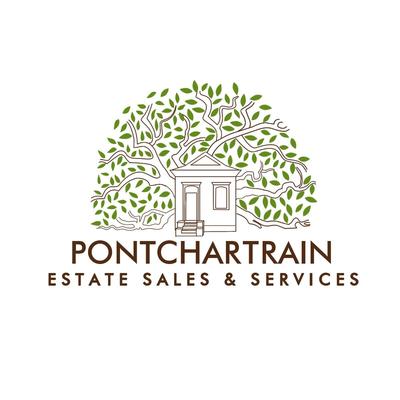 Pontchartrain Estate Sales & Services