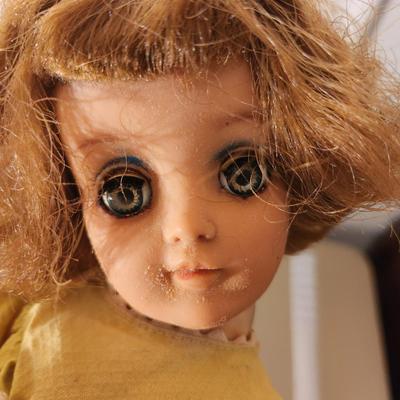 2 Ideal Dolls