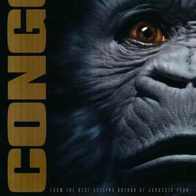 Congo 1994 original movie poster