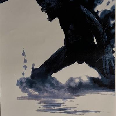 Lara Croft Tomb Raider Paramount Pictures concept art