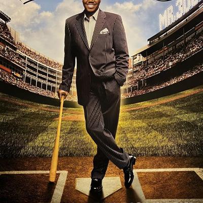 Mr. 3000 2004 original movie poster