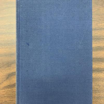 Keeping Faith signed by President Jimmy Carter