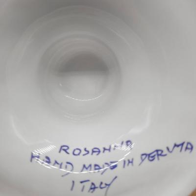 Rosanna Tureen with Ladle