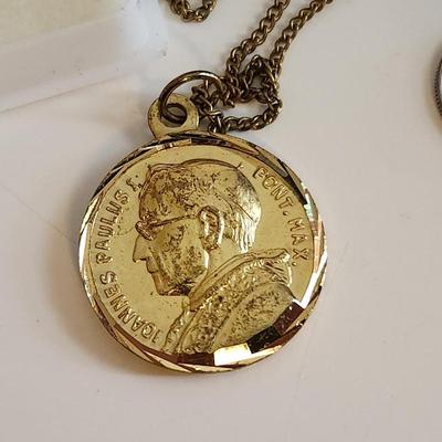 Tourist Medal of Pope Paul I