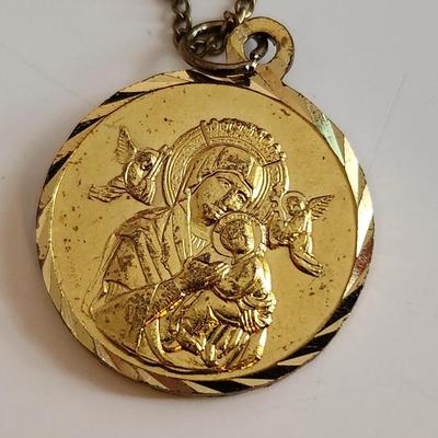 Tourist Medal of Pope Paul I