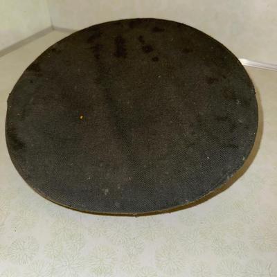 Vintage army hat