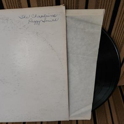 The Other White Album - The Chaplains